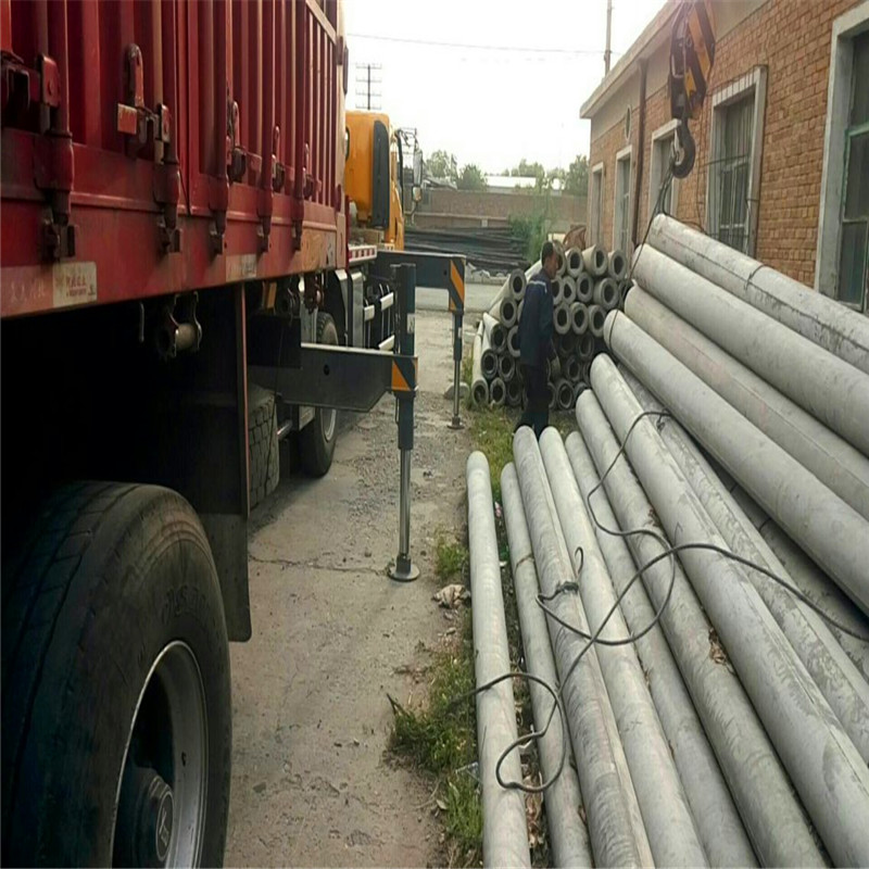 不同線(xiàn)路的電桿中間跨距設(shè)計(jì)廠(chǎng)家教你
